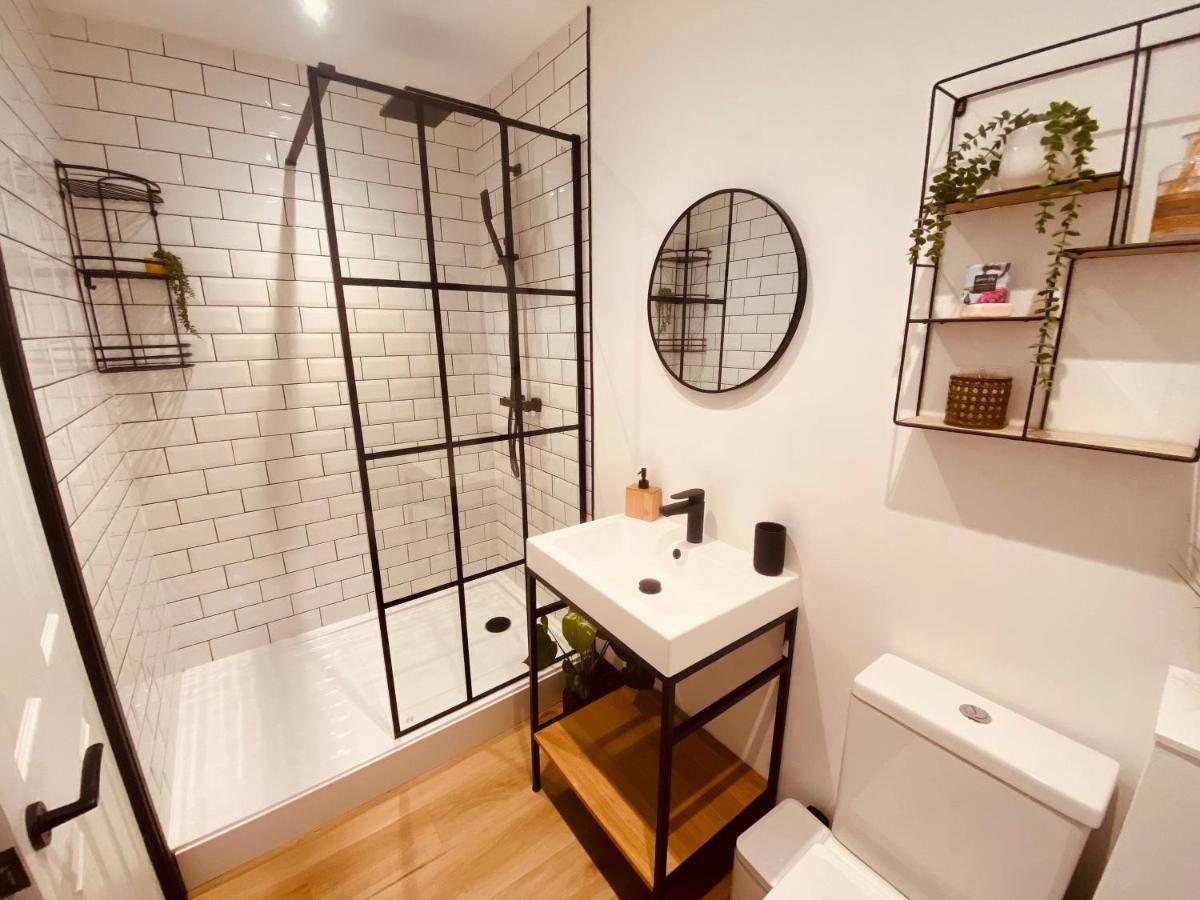 Apartment On The Hoe & Coastal Path With Free Parking Plymouth Ngoại thất bức ảnh