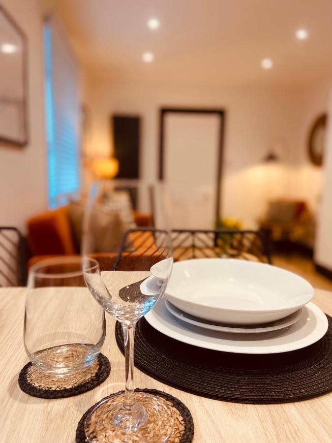 Apartment On The Hoe & Coastal Path With Free Parking Plymouth Ngoại thất bức ảnh