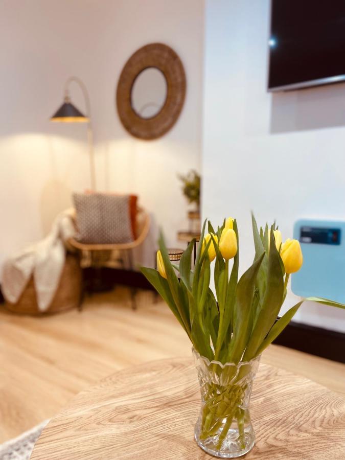 Apartment On The Hoe & Coastal Path With Free Parking Plymouth Ngoại thất bức ảnh